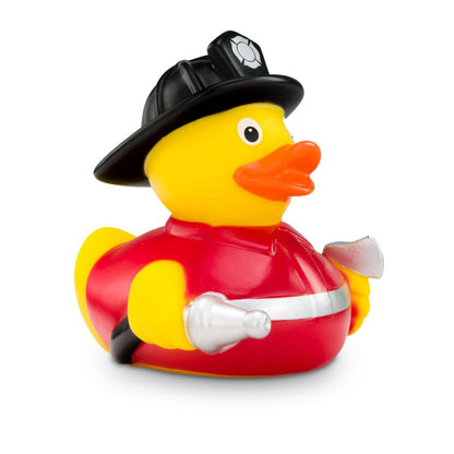 Fireman Duck