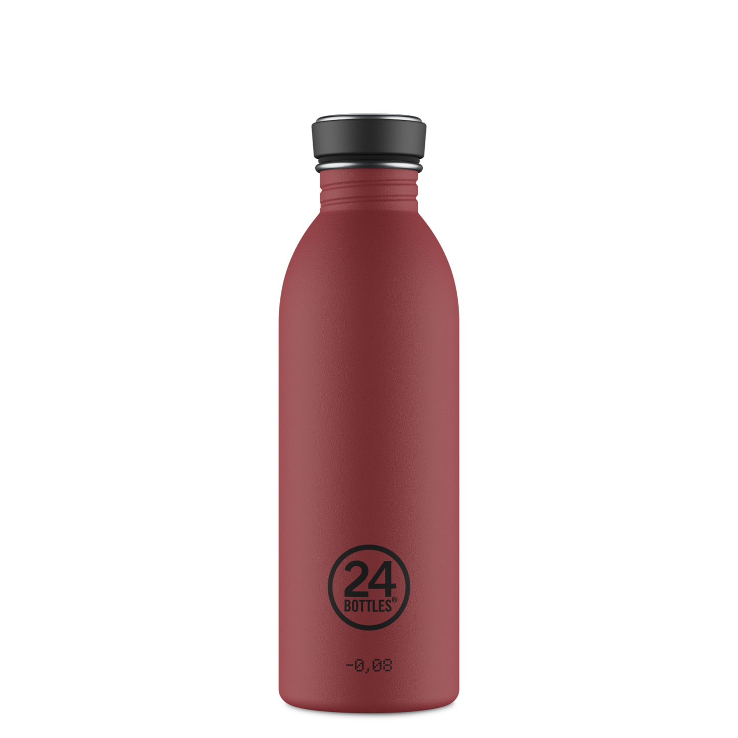 Urban Bottle | Country Red - 500 ml