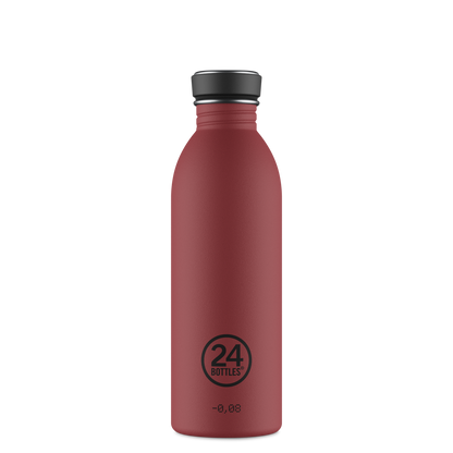 Urban Bottle | Country Red - 500 ml