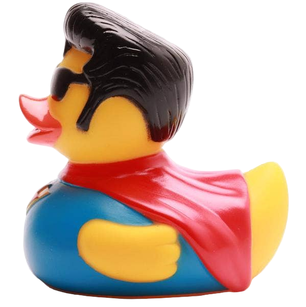 Superpato