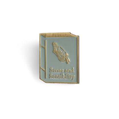 Pin - Pulteney Press (Jane Austen)