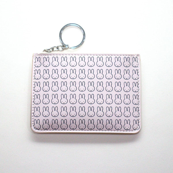 Portamonete Miffy Rabbit