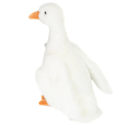 Peluche Pato Blanco