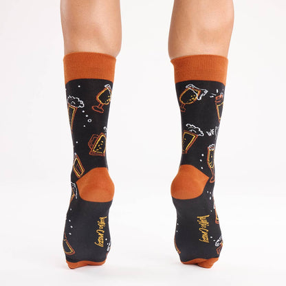 Chaussettes Bières