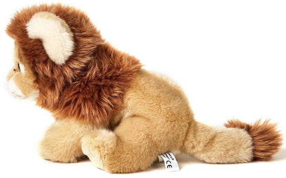 Peluche Lion assis
