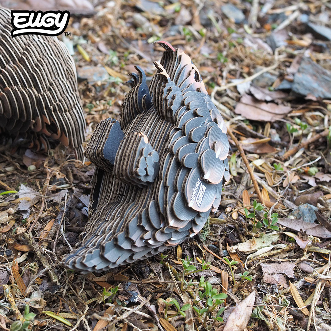 110 Pangolin