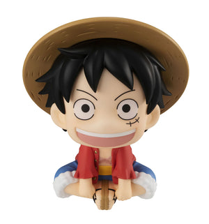 Pesquisa: ONE PIECE - Monkey D. Luffy