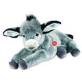 Peluche Burro Tumbado