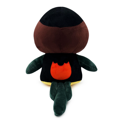 Chester the Toucan Plush (9in)