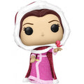 Pop! Belle "Hiver" (Diamond)