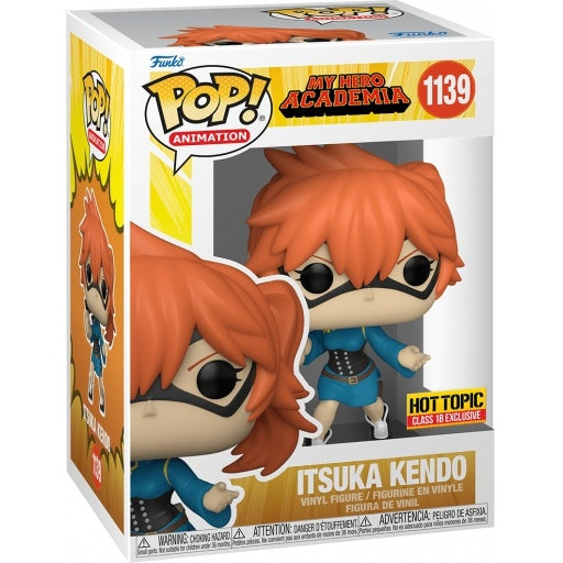 Pop! Itsuka Kendo (SE)