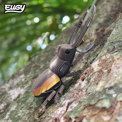 114 Stag Beetle