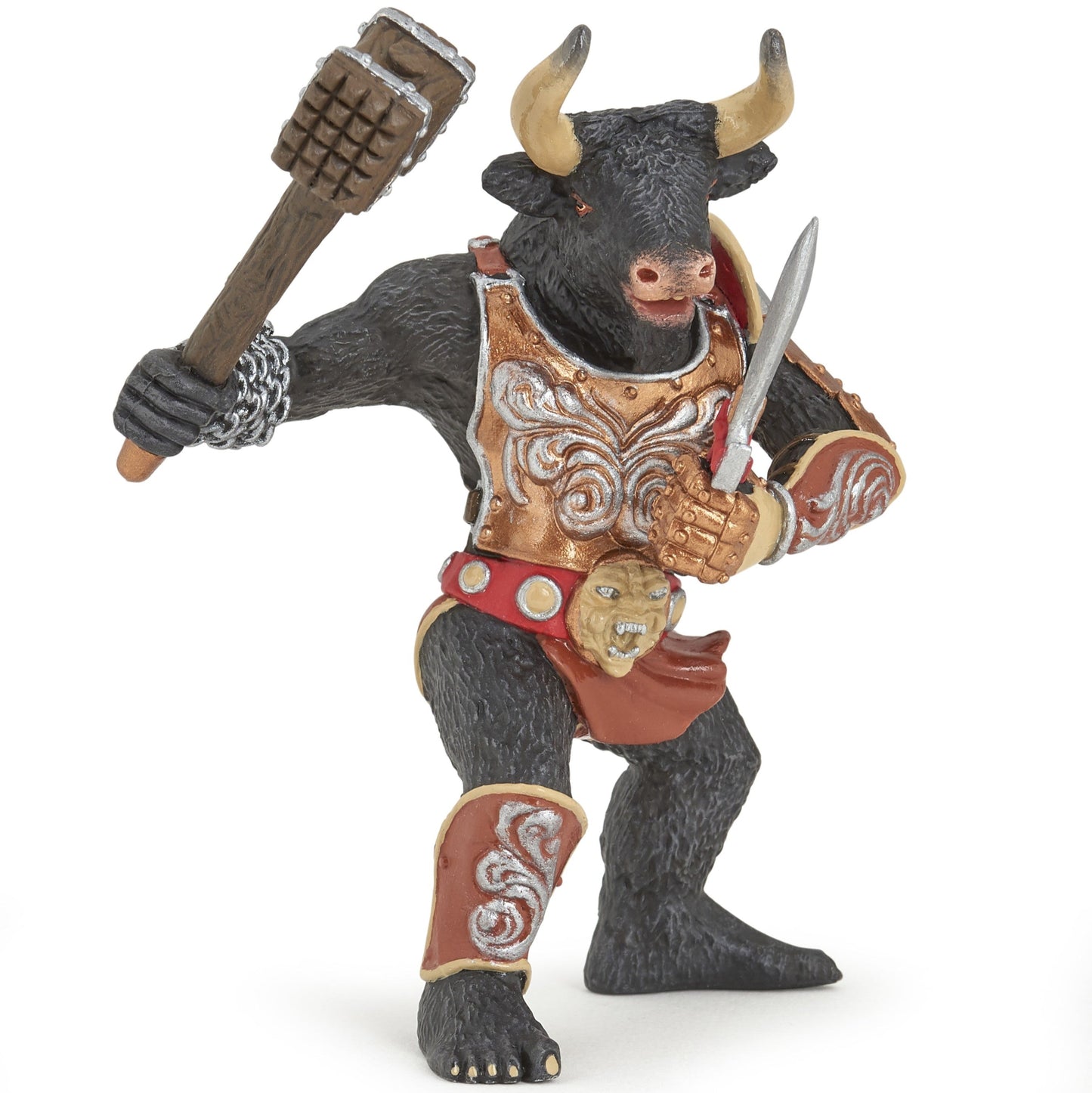 Figurine Minotaure