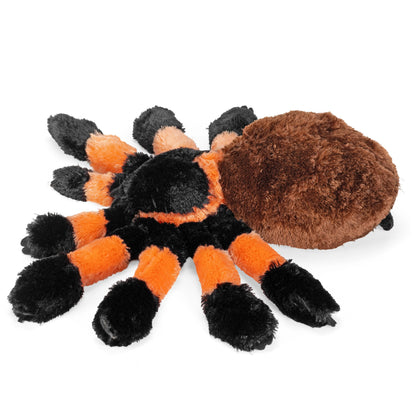   Wild Republic -  Tarantula Stuffed Animal - 12"  Stuffed Animals