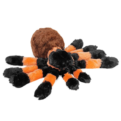  Wild Republic -  Tarantula Stuffed Animal - 12"  Stuffed Animals