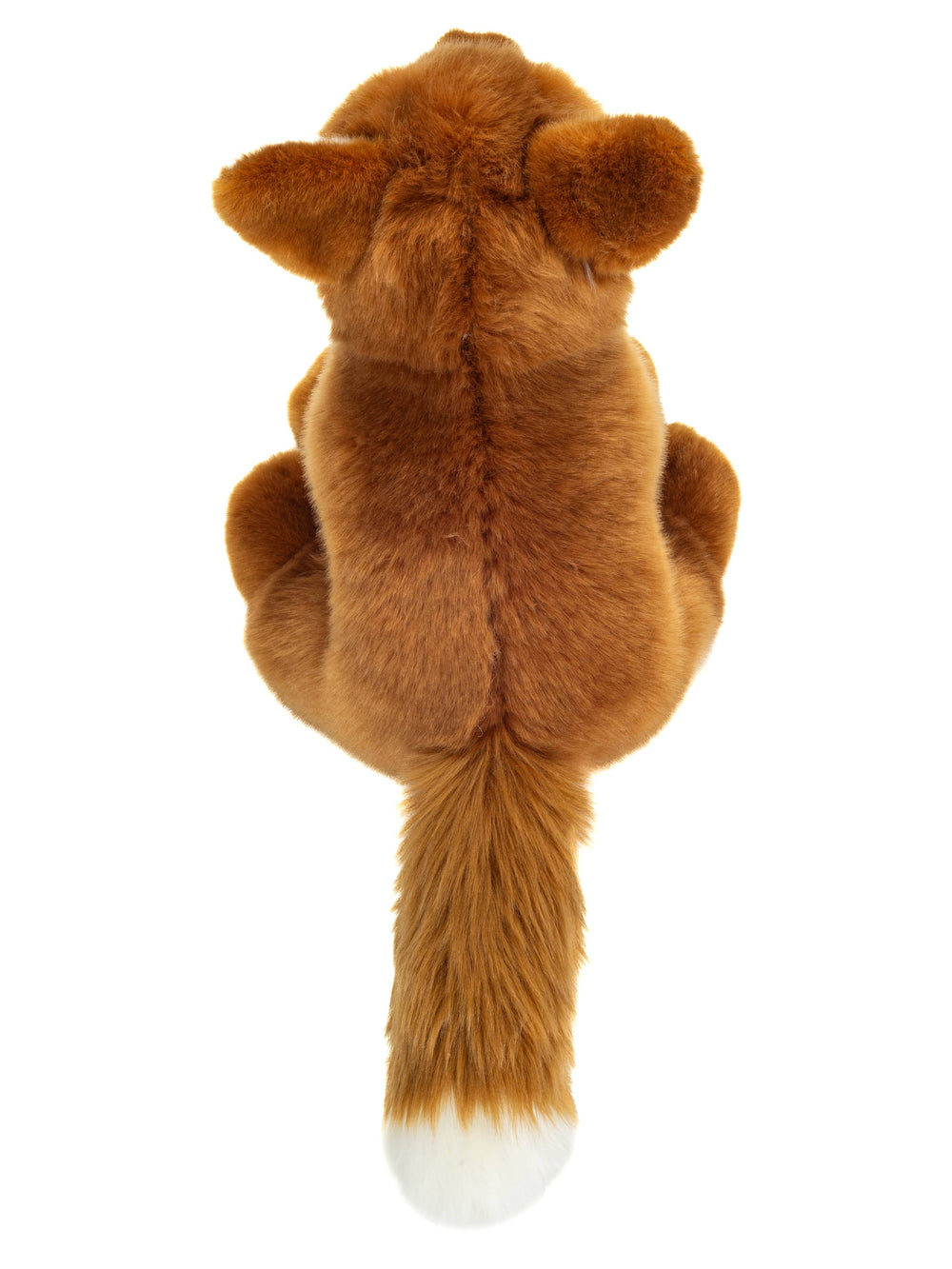Peluche de Zorro Sentado