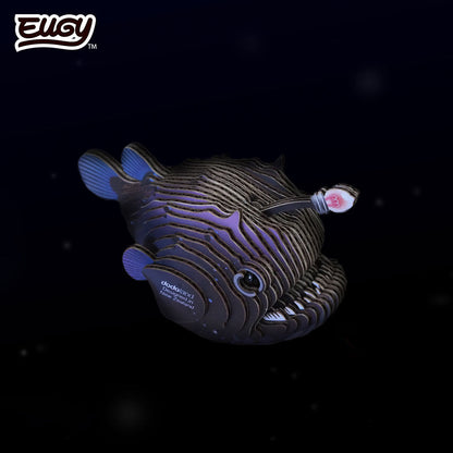 116 Anglerfish
