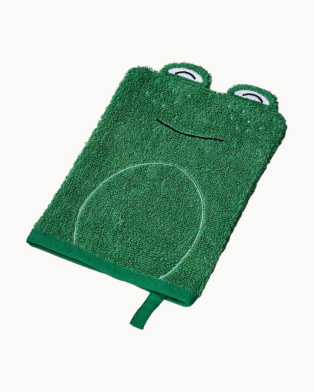 Paño de lavado orgánico - Rana