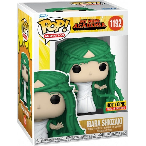 Pop! Ibara Shiozaki (SE)