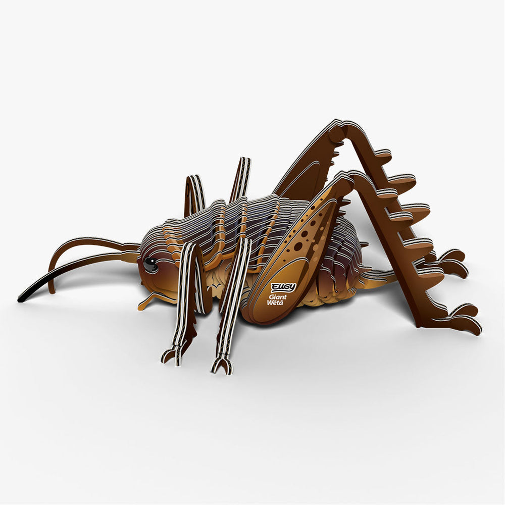 119 Wētā gigante