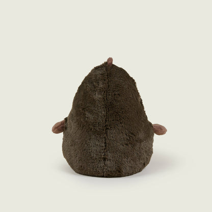 Warmies アボカドぬいぐるみ湯たんぽ