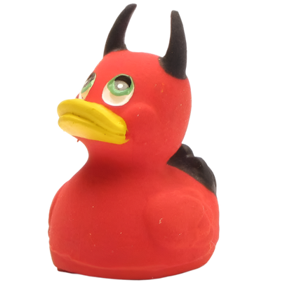 Mini Canard Diable