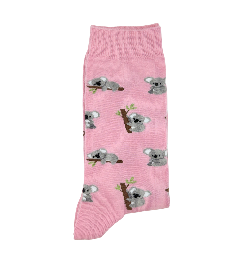 Chaussettes « Koala »