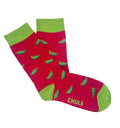 Chaussettes « Poivrons »