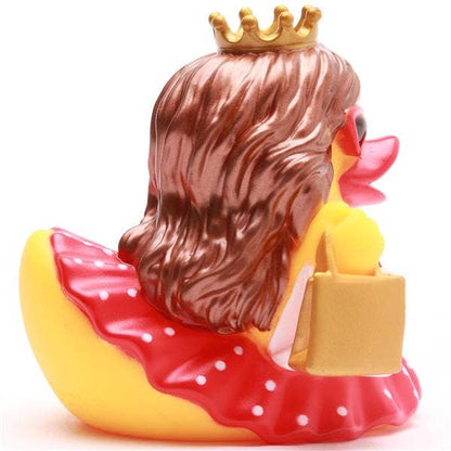 Canard Shopping Queen Fantasy Ducks - vue 2