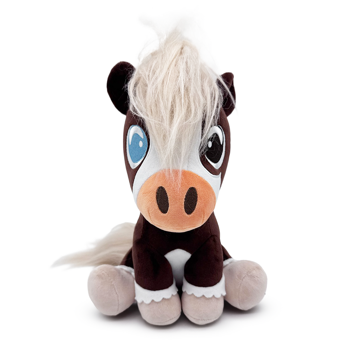 チキン エリザベス ナゲット ぬいぐるみ (23cm)
