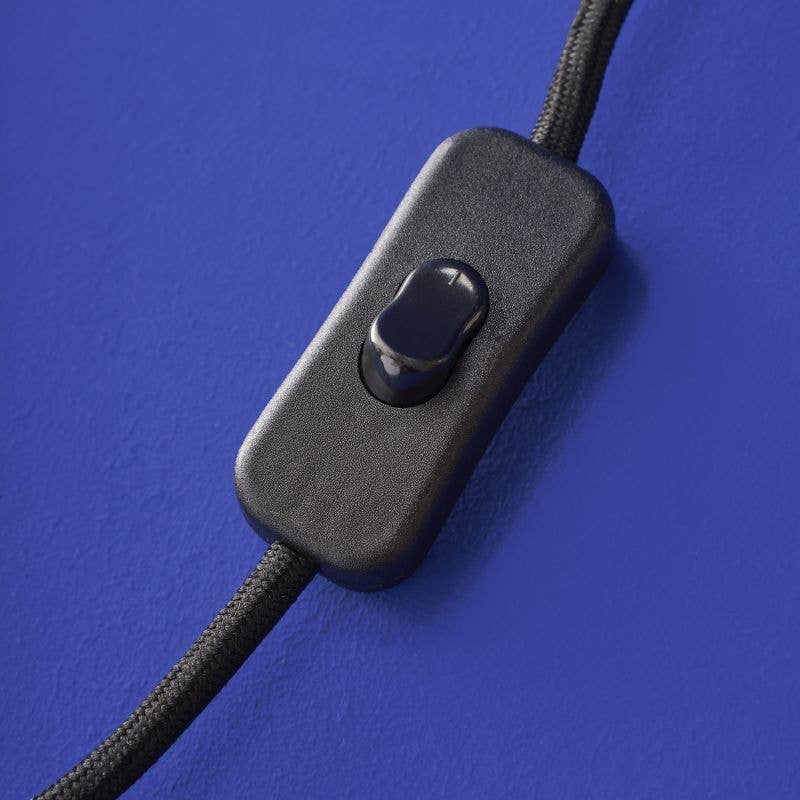 Lámpara de mesa Pink Pig