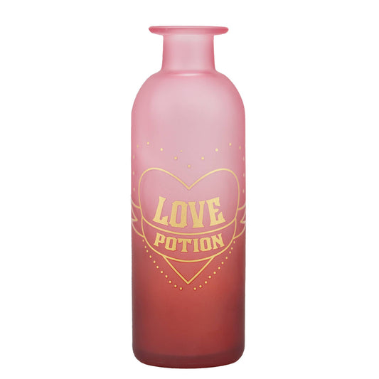 Vase Harry Potter - à potions en verre 16 cm philtre d'amour