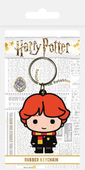 Porta-chaves chibi Ron