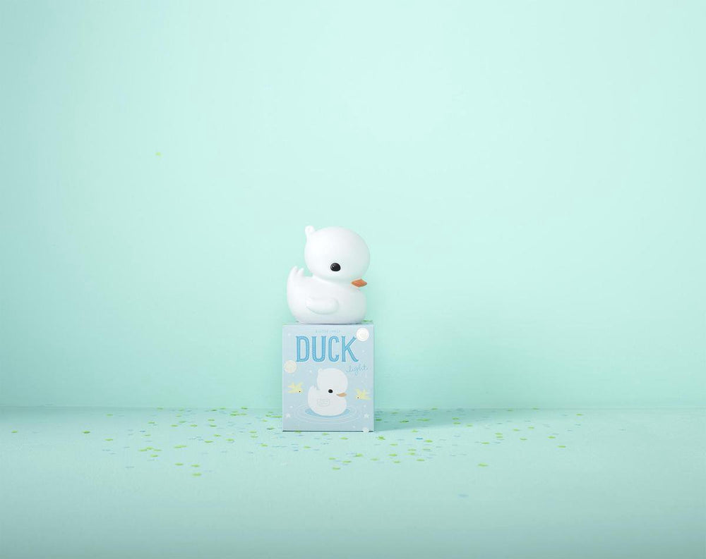 Nachtlicht Canard Blanc