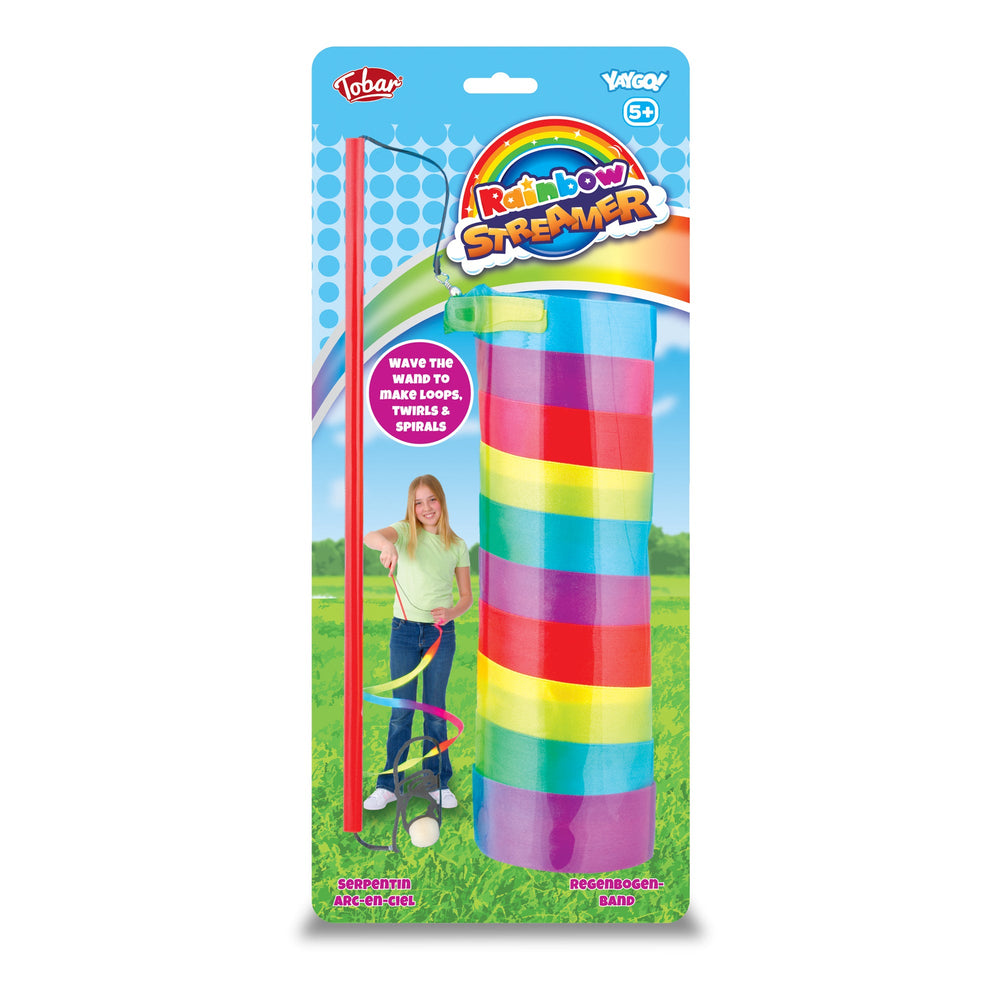 Ruban Arc-en-Ciel