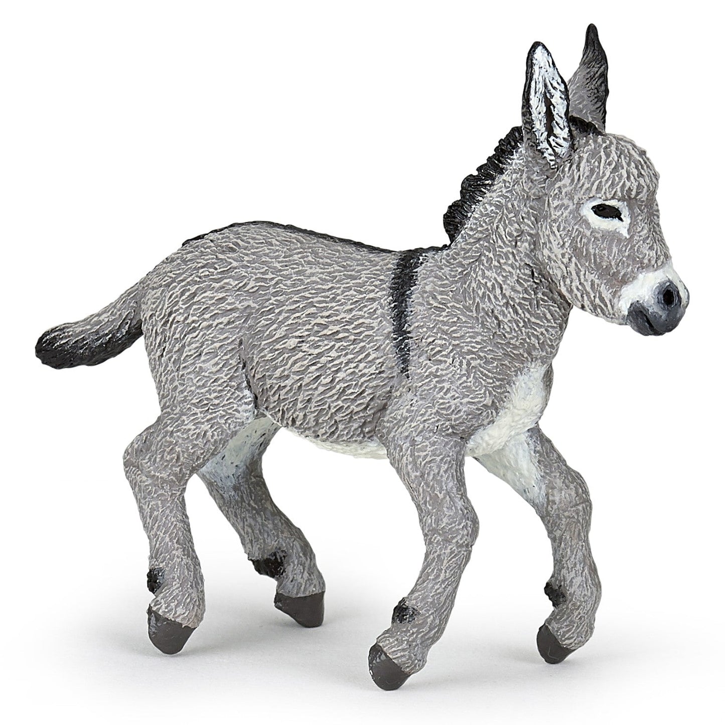 Provence Donkey Foal Figurine