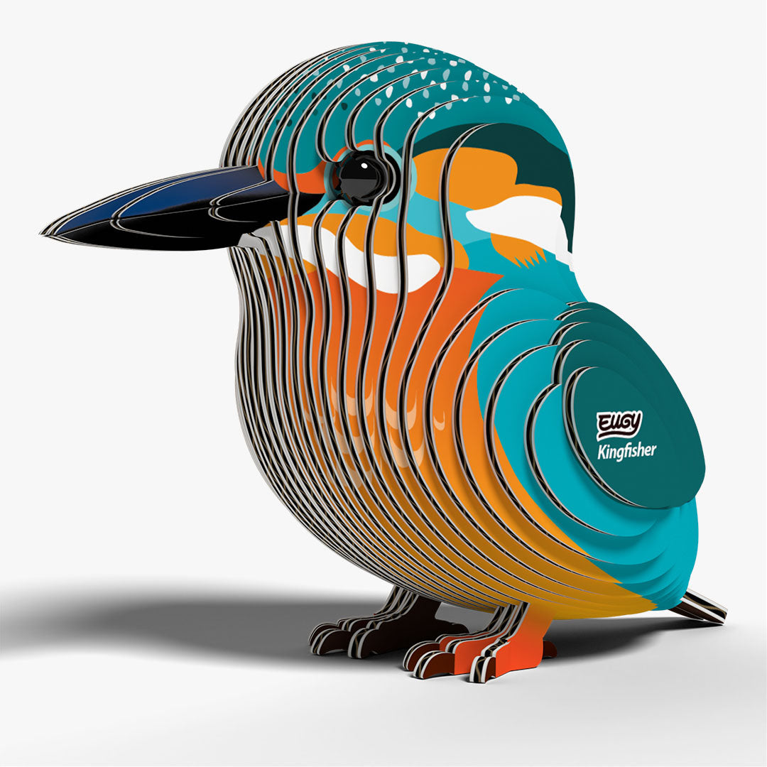 121 Kingfisher