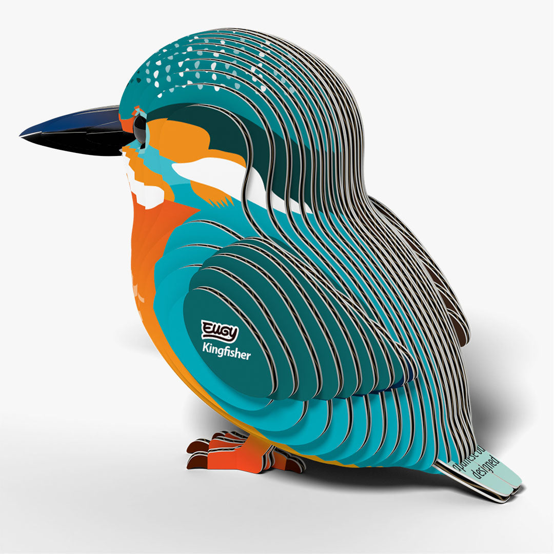121 Kingfisher