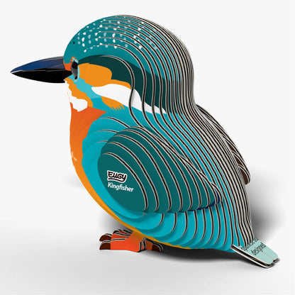 121 Kingfisher