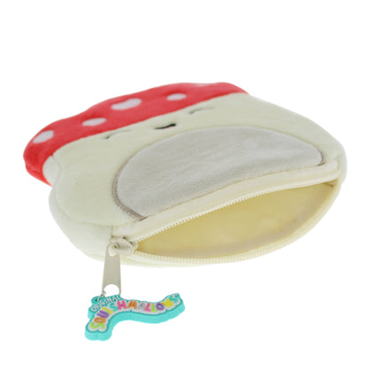 Trousse à crayons en – peluche Squishmallows Cottage avec design Malcolm | Blueprint Collections – vue 3