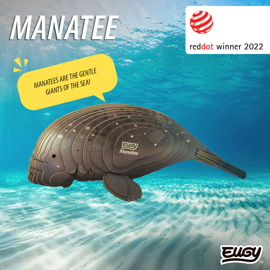 122 Manatee