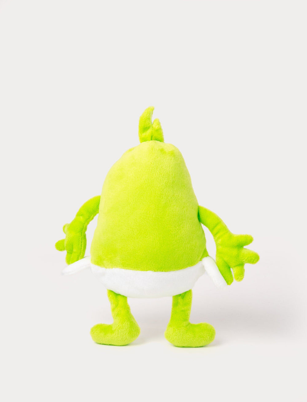 Peluche Dadda Babblarna – Petit