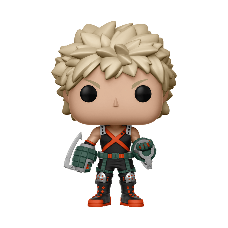 pop katsuki 249