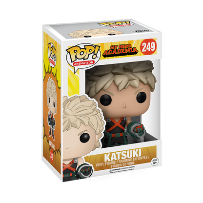 pop katsuki 249