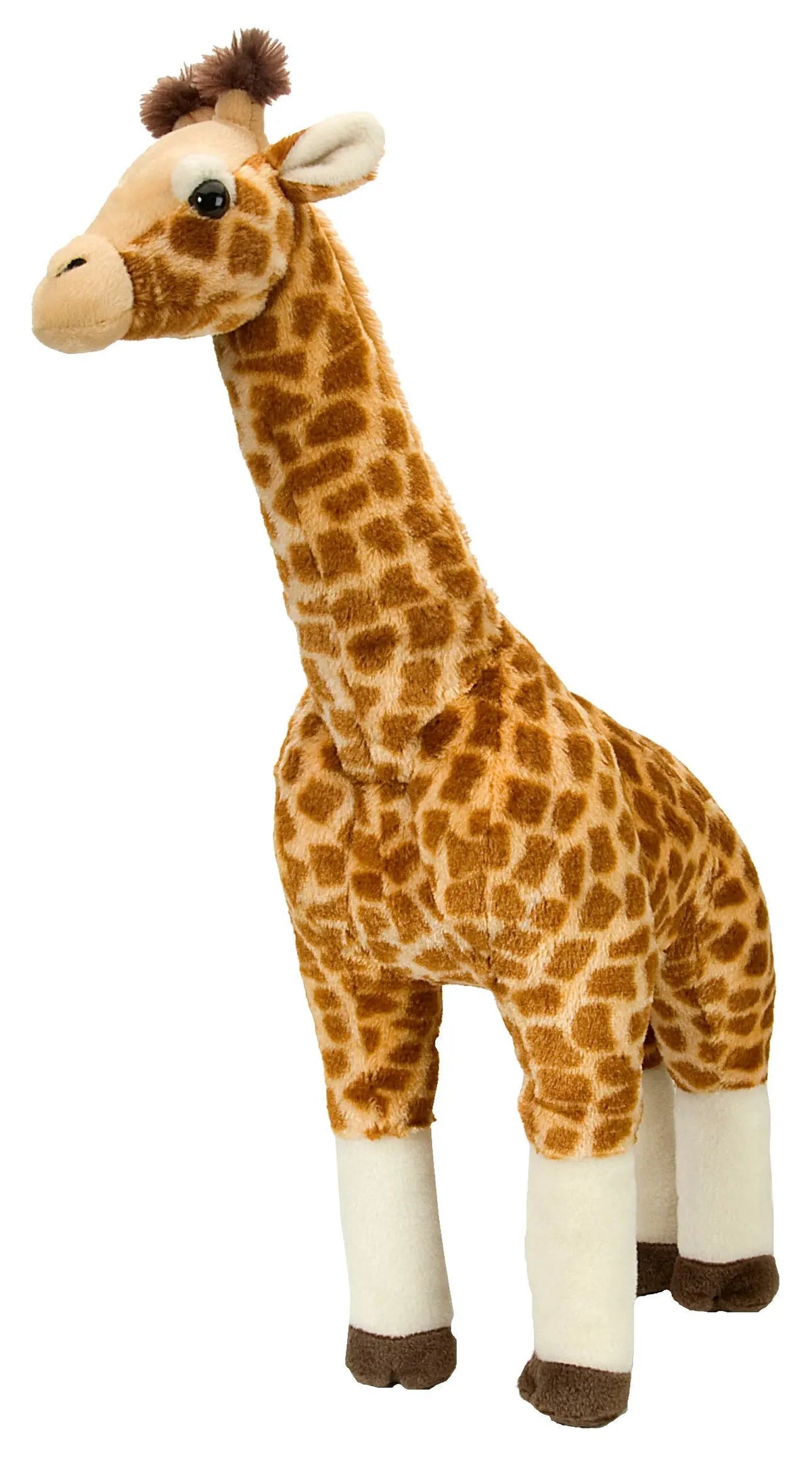 Peluche Girafe debout - 64 cm