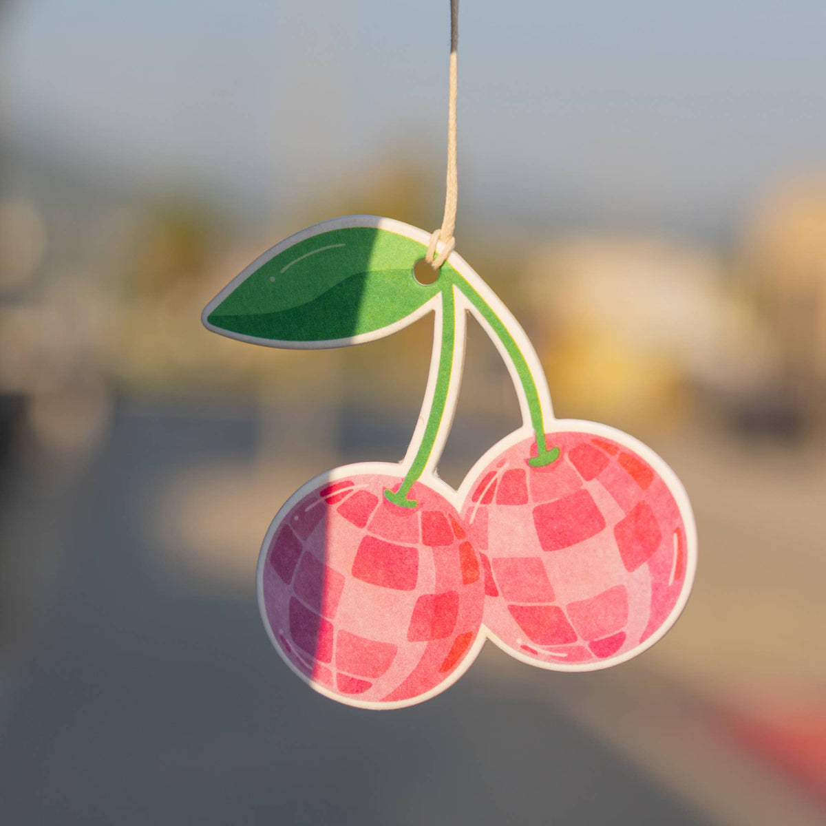 Désodorisant pour Placard/voiture Cerise