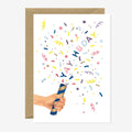Yay - Carte de voeux