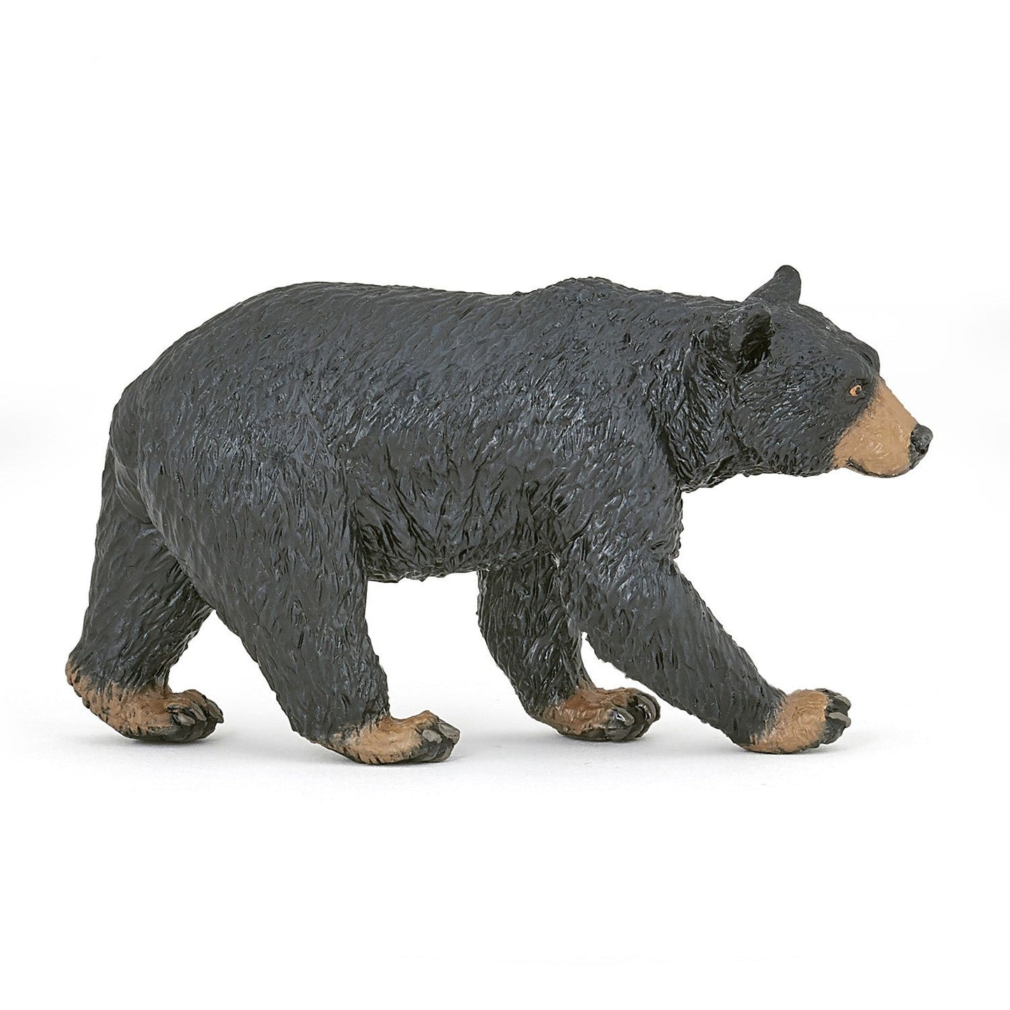 Black Bear Figurine