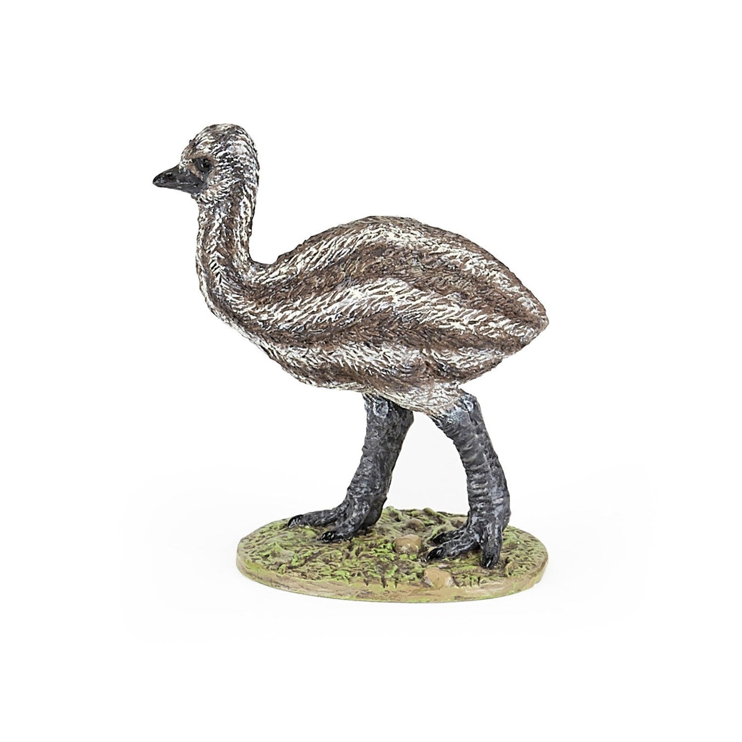 Emu Chick Figurine