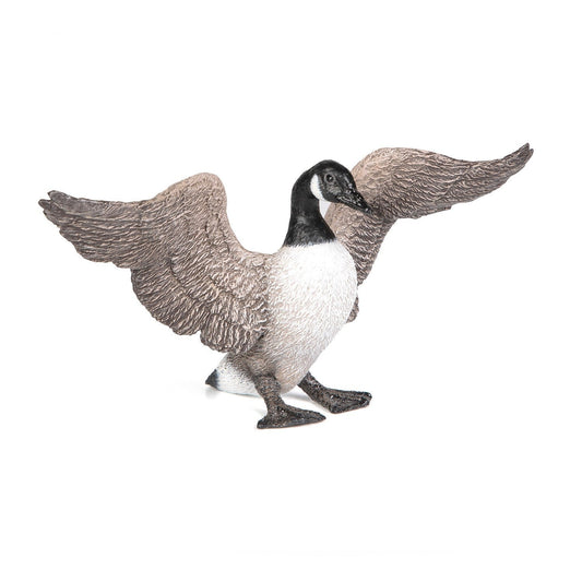 Figurine Oie Bernache